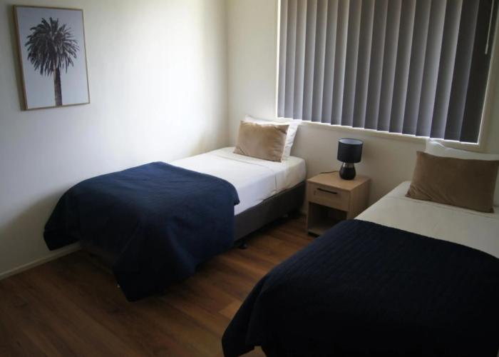 Beachside Motor Inn