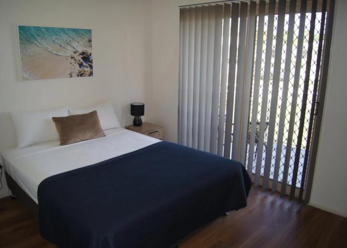 Beachside Motor Inn