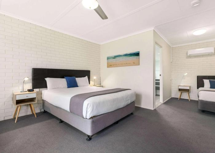 Comfort Inn on Main Hervey Bay