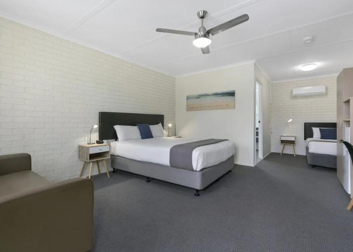 Comfort Inn on Main Hervey Bay