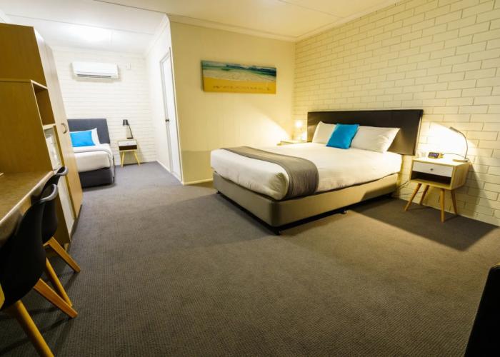 Comfort Inn on Main Hervey Bay