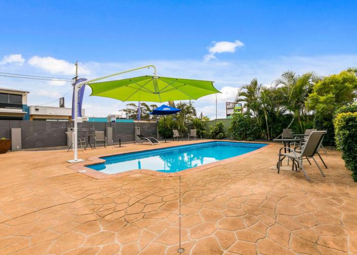 Comfort Inn on Main Hervey Bay