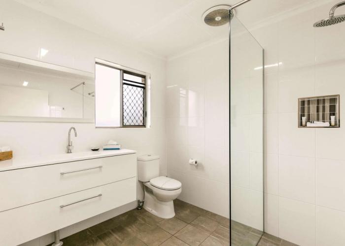 Comfort Inn on Main Hervey Bay