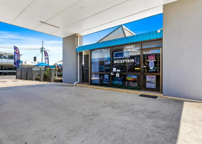 Comfort Inn on Main Hervey Bay