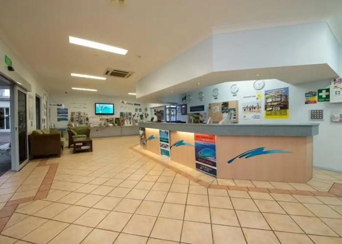 Fraser Coast Top Tourist Park