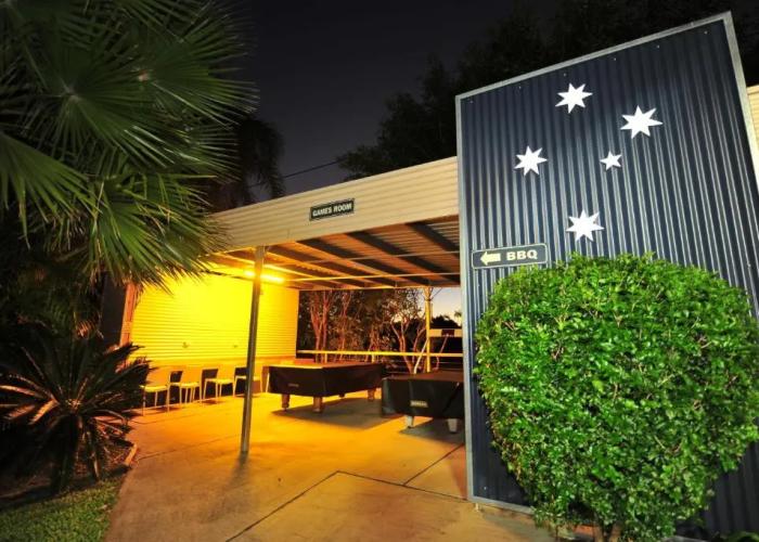 Tasman Holiday Parks - Hervey Bay