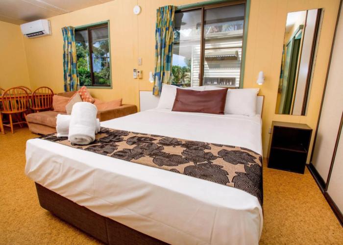 Tasman Holiday Parks - Hervey Bay