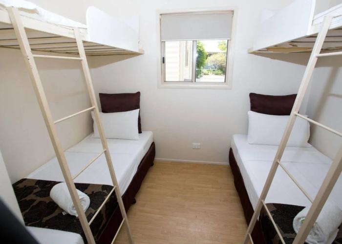 Tasman Holiday Parks - Hervey Bay