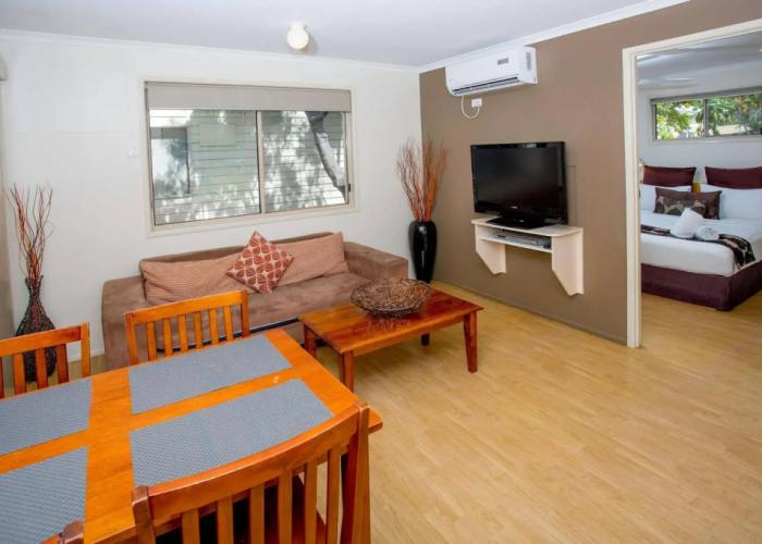 Tasman Holiday Parks - Hervey Bay