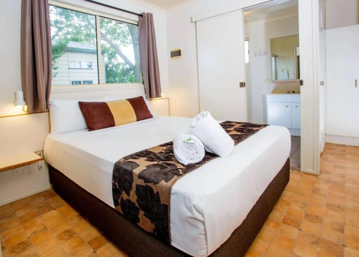Tasman Holiday Parks - Hervey Bay