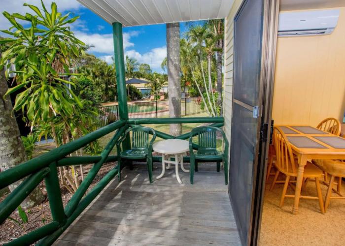 Tasman Holiday Parks - Hervey Bay