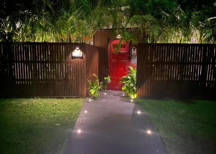 Freshwater BnB