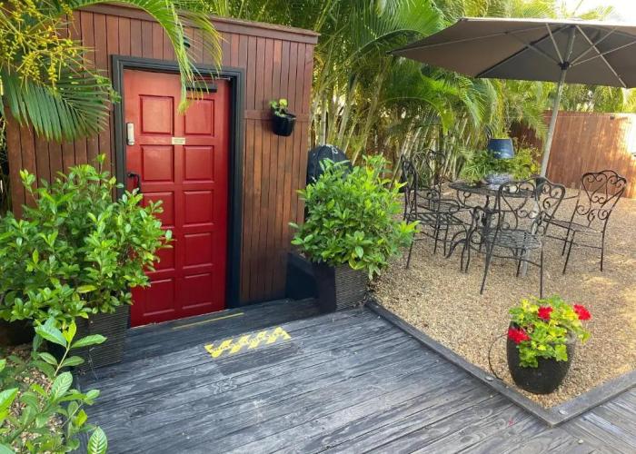 Freshwater BnB
