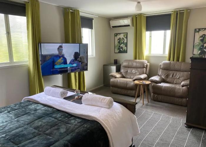 Freshwater BnB