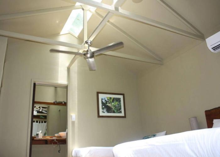 Daintree Wilderness Lodge