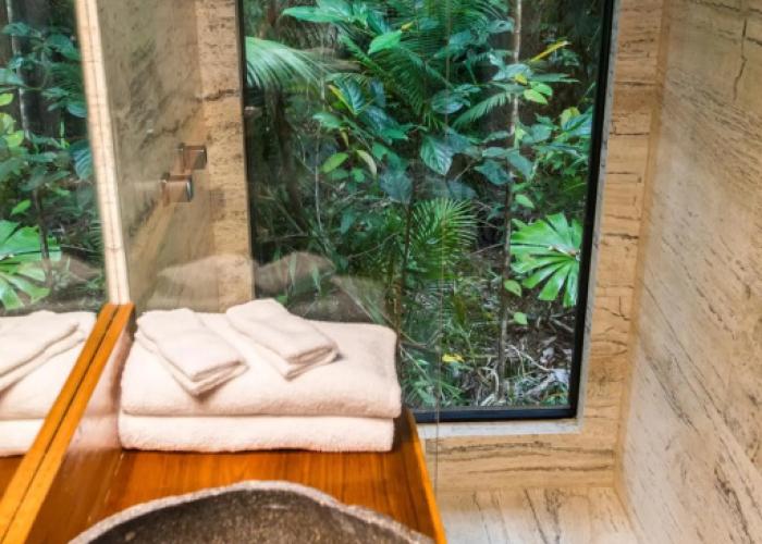 Daintree Wilderness Lodge