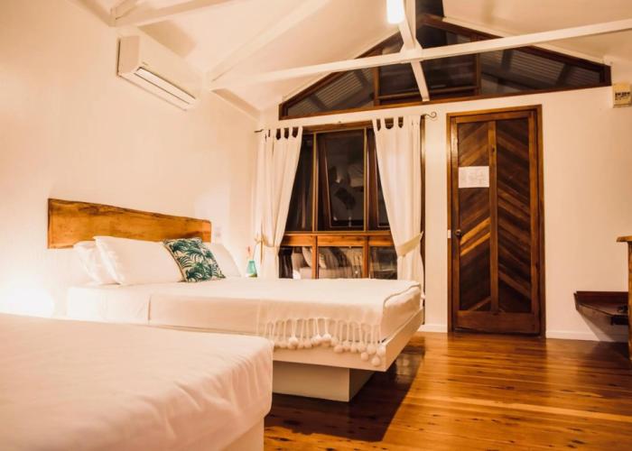 Daintree Wilderness Lodge