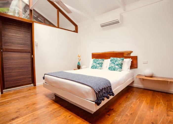 Daintree Wilderness Lodge