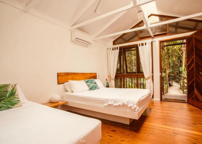 Daintree Wilderness Lodge