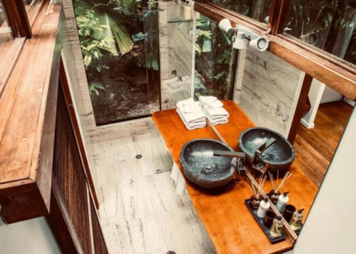 Daintree Wilderness Lodge