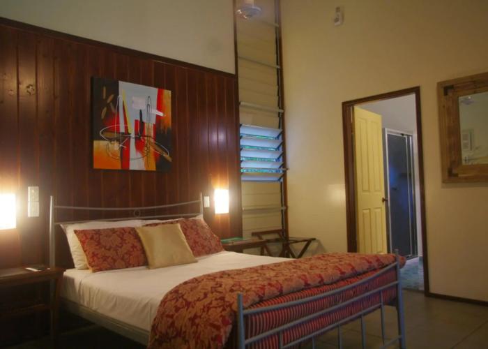 Heritage Lodge