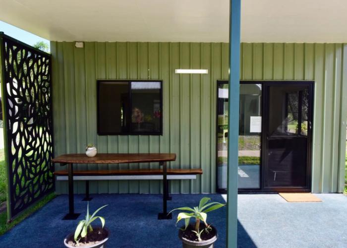 Daintree Peaks ECO Stays