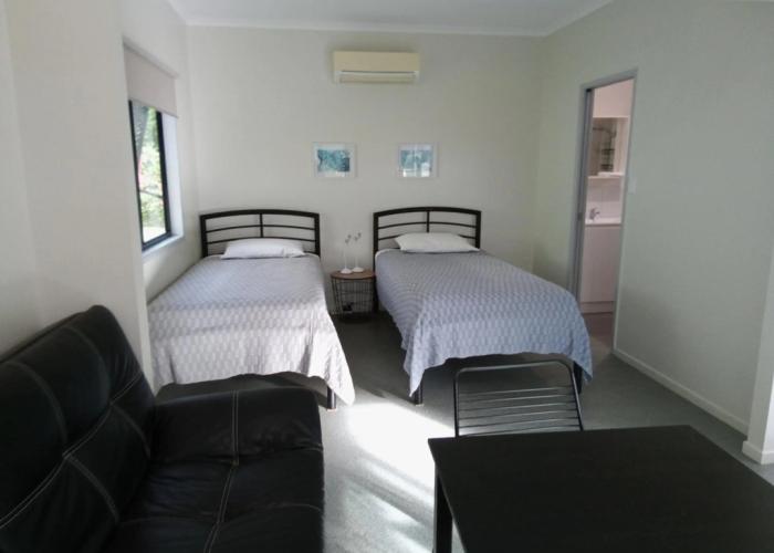 Daintree Peaks ECO Stays