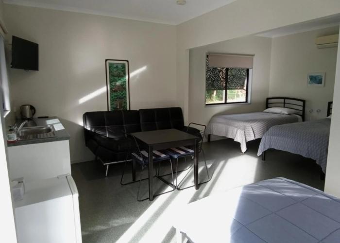 Daintree Peaks ECO Stays
