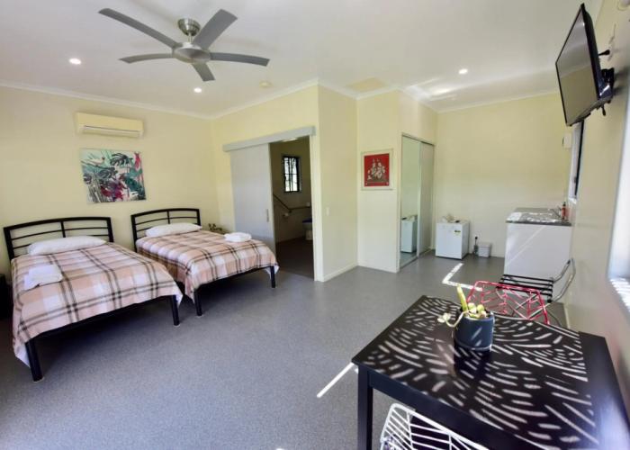 Daintree Peaks ECO Stays