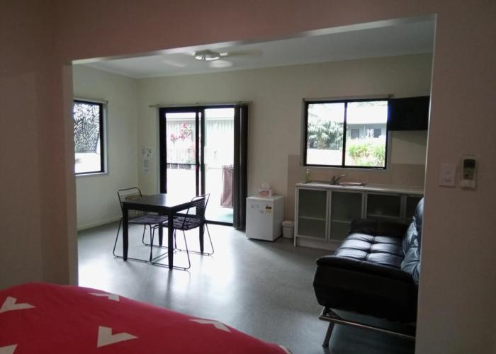 Daintree Peaks ECO Stays