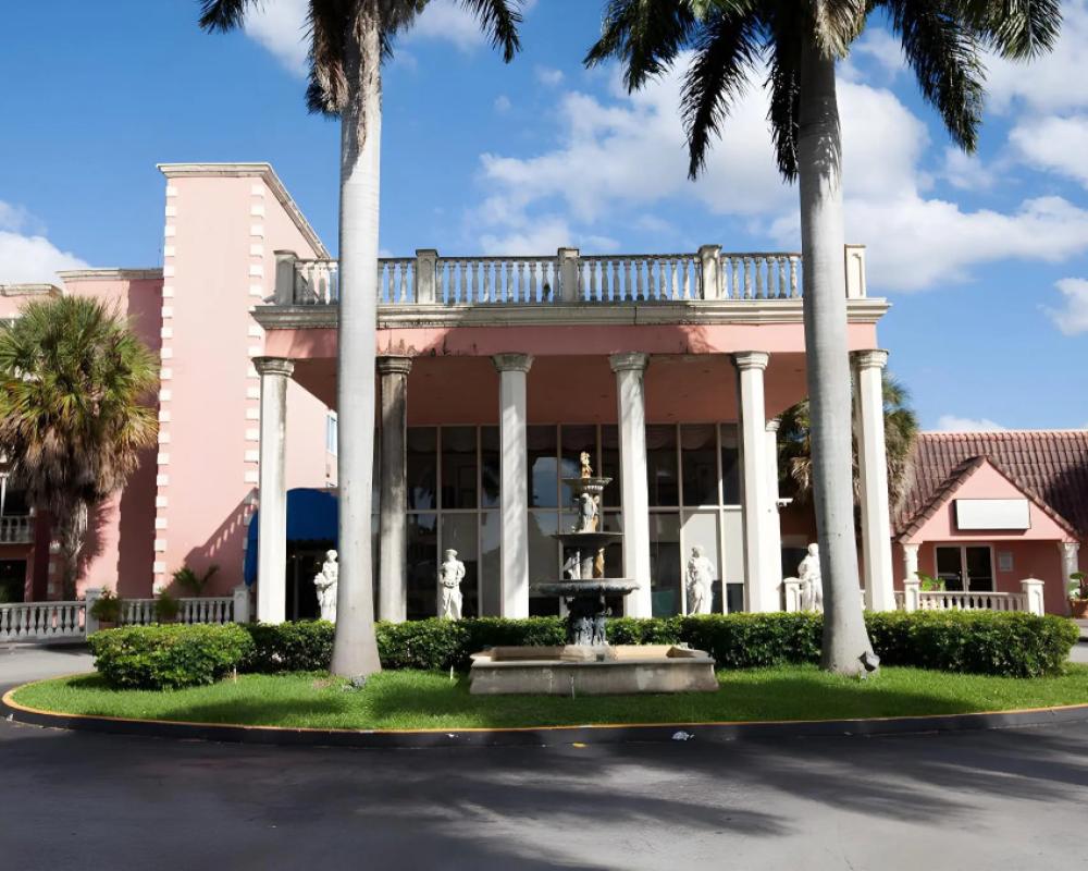 Miami Gardens Inn & Suites