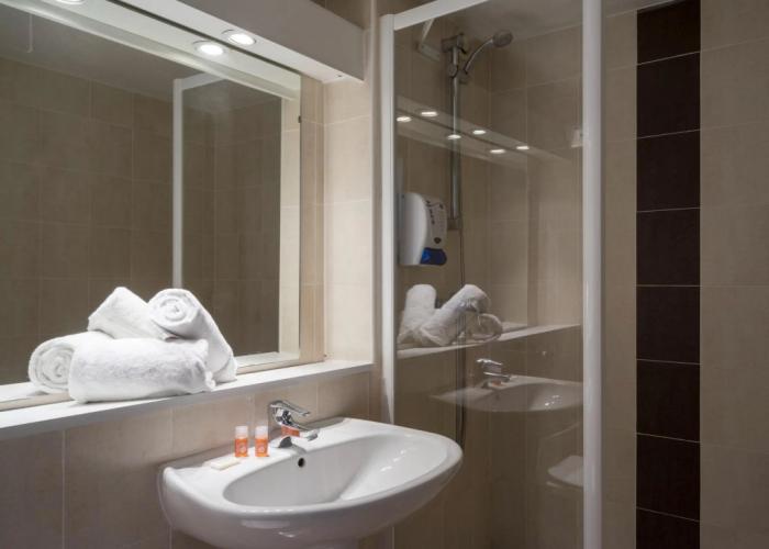 greet Hotel Belleville en Beaujolais A6