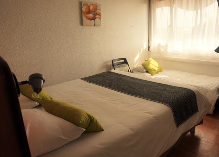 greet Hotel Belleville en Beaujolais A6