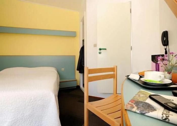 Hotel Restaurant Charme en Beaujolais