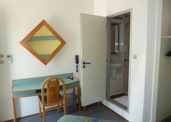 Hotel Restaurant Charme en Beaujolais