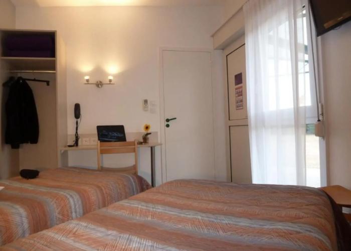 Hotel Restaurant Charme en Beaujolais