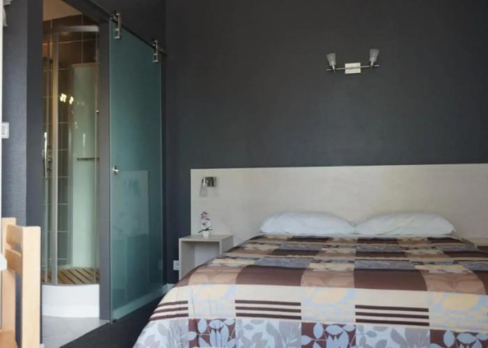 Hotel Restaurant Charme en Beaujolais