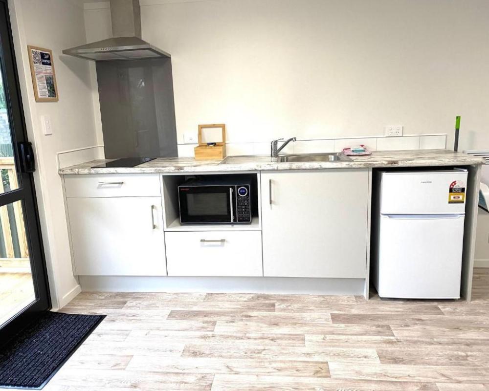 Tasman Holiday Parks – Waihi Beach