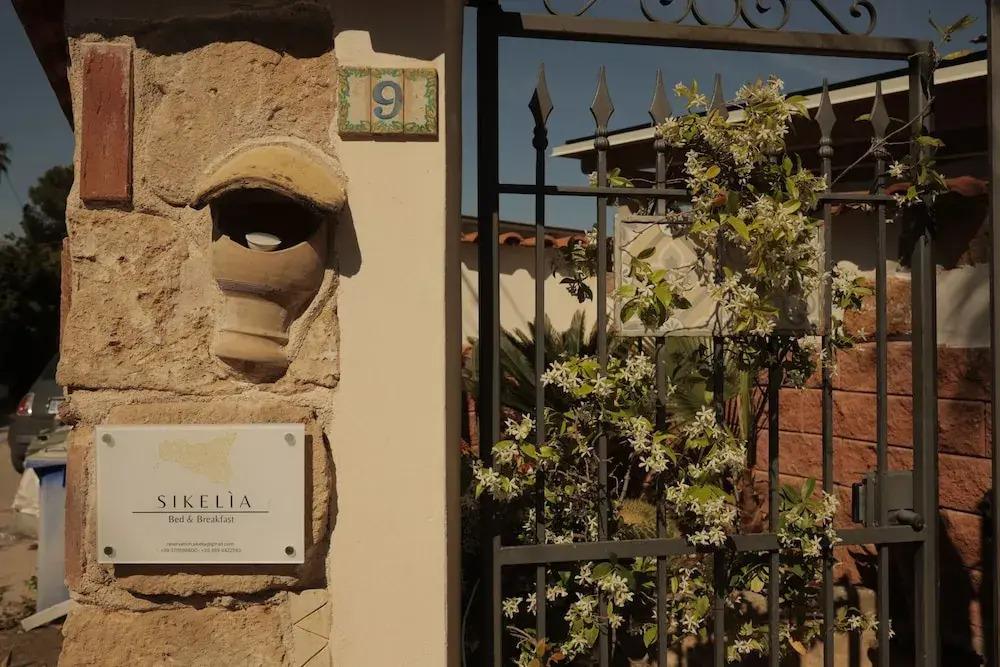 Sikelìa Bed & Breakfast