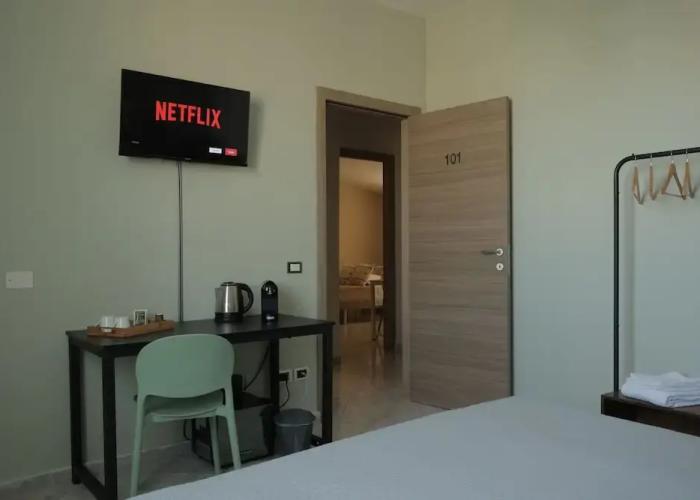 Sikelìa Bed & Breakfast