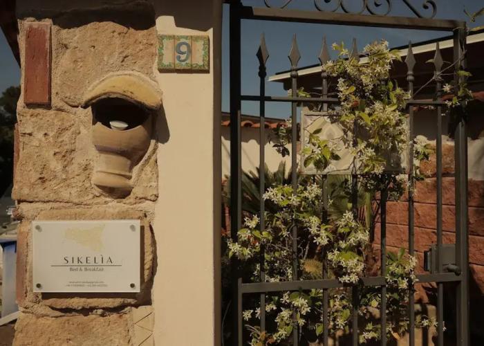 Sikelìa Bed & Breakfast