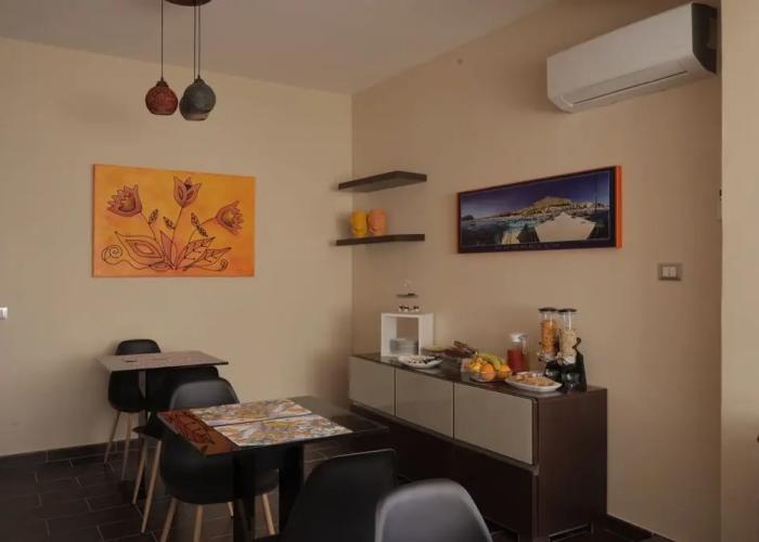 Sikelìa Bed & Breakfast