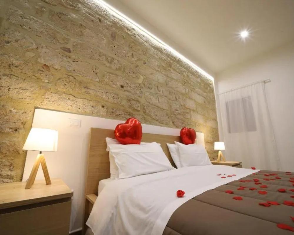 фото Boscò Suites