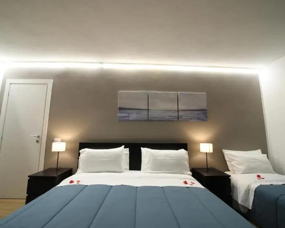 фото Boscò Suites