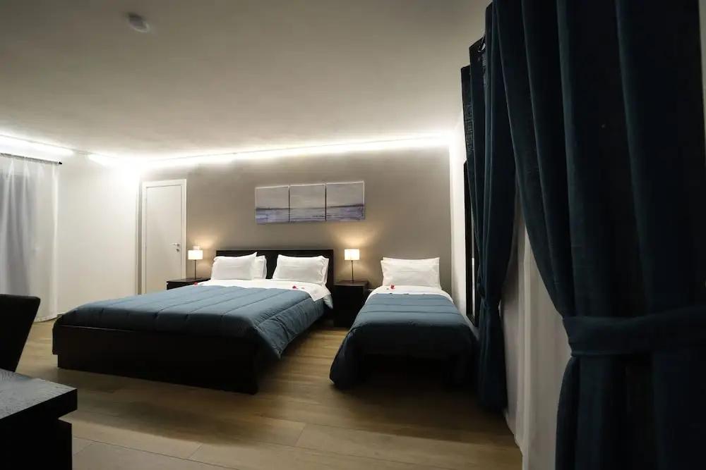 фото Boscò Suites