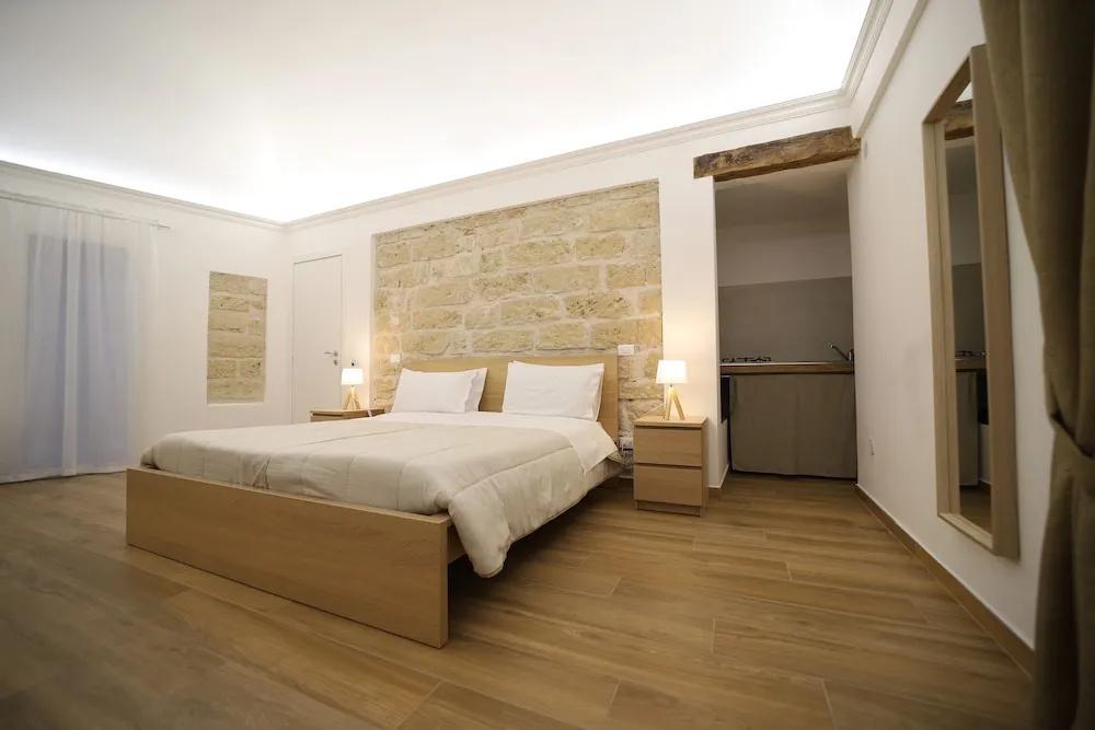 фото Boscò Suites