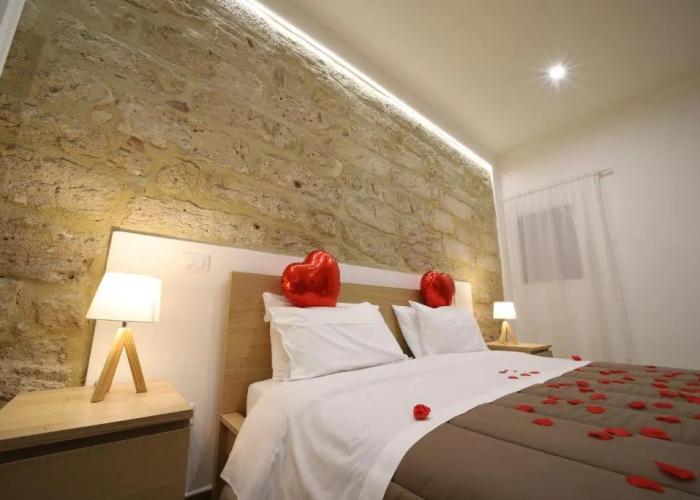 Boscò Suites