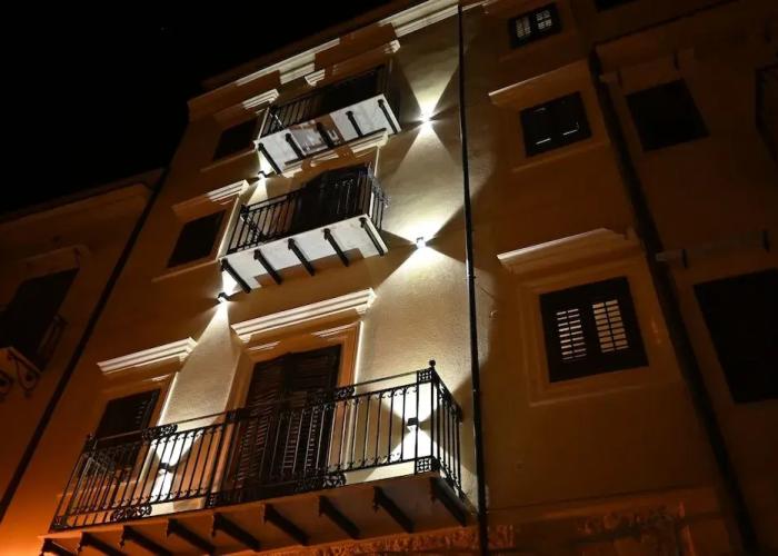 Boscò Suites