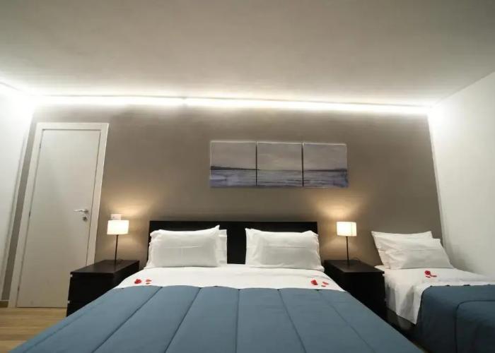 Boscò Suites