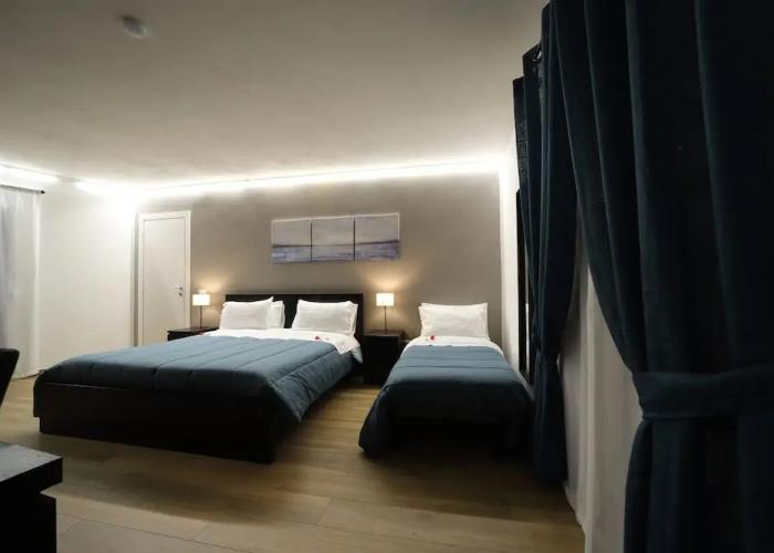 Boscò Suites